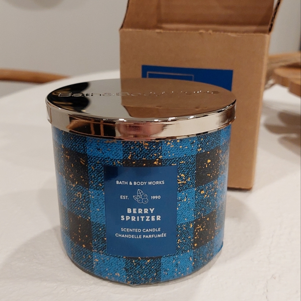 Candle